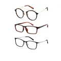 Reading Glasses Collection Leo $44.99/Set